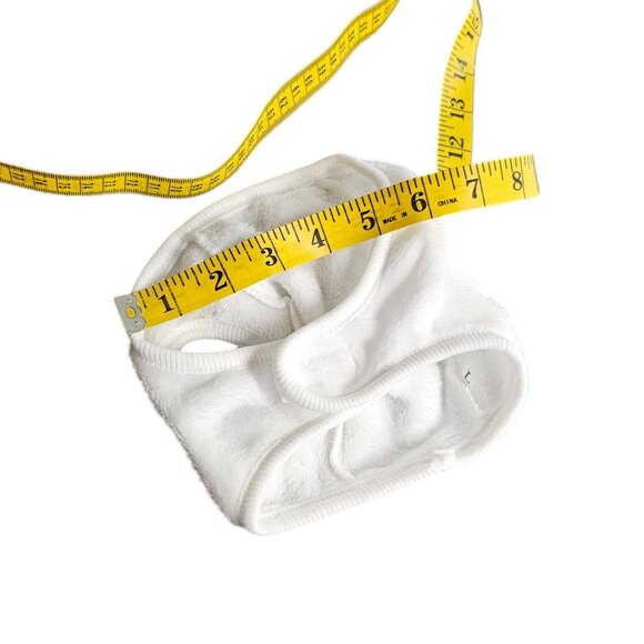 Reindeer Cat/Dog Hat, Costume, Head Piece For Cats/Dogs, Rudolph, XMAS, Size L - Picture 4 of 5